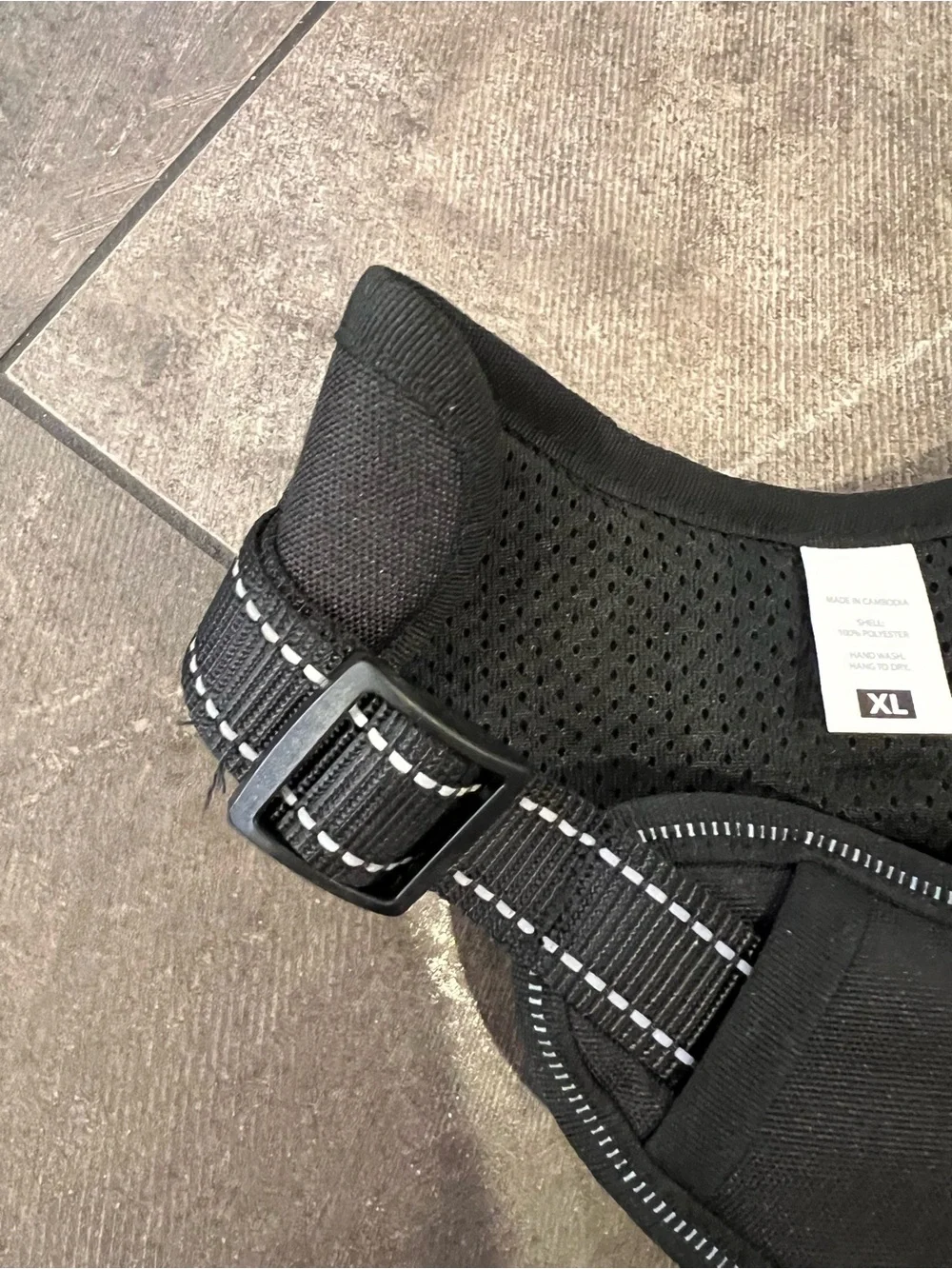 Eddie Bauer durable harness